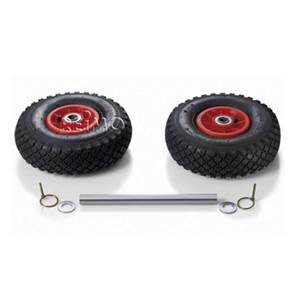 DOUBLE ROUE JOCKEY EASY WHEEL