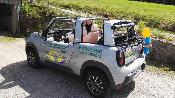 E-MEHARIE ELECTRIQUE - BATTERIE GARANTIE 2 ANS !