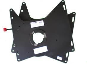 EMBASE TOURNANTE CONDUCTEUR Ford Transit 2000-2014