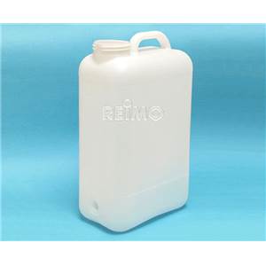 BIDON COL LARGE JERRYCAN DIN96 19L - 28x17x46 cm