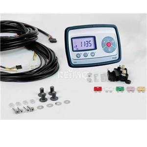 Kit CBE système affichage PC220, 12 V