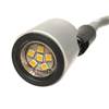 LAMPE DE LECTURE COKPIT LED 12V 1W 330mm