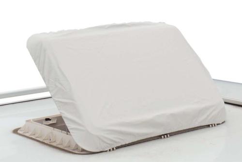HOUSSE ISOLANTE HINDERMANN pour lanterneaux MIDI HEKI 70X50cm