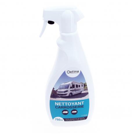 NETTOYANT CARROSSERIE - OPTIMA