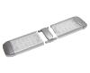 PLAFONNIER 96 LED RECTANGLE L 300 x l 90 x h 15 mm