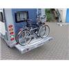 PORTE MOTO CAMPING CAR LINNEPE SMART PORT