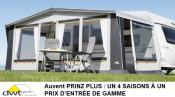 AUVENT 4 Saisons DWT PRINZ PLUS 240 taille 9 (791-820cm) x 240cm