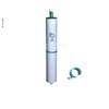 Pompe Geo Duplo Inline plus 12V - 19,5L/min