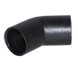 RACCORD COUDE 45° REICH DIAM. 28MM POUR EAUX USEES