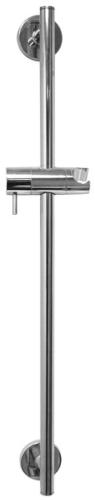 SUPPORT MURAL 61cm TREND E POUR DOUCHETTE SALLE DE BAIN