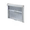 STORE CASSETTE RASTROLLO 3000 SEITZ blanc 1510X810mm