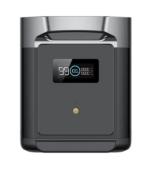 BATTERIE SECONDAIRE ECOFLOW DELTA MAX EXTRA BATTERIE