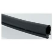 Joint De Porte Avant (5 Portes) Pour Peugeot 207 (2006-2014) - Caoutchouc EPDM Avec Renfort Métallique - Référence 9023XG