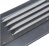 AIRVENTS DROITE et GAUCHE - AERATION CABINE POUR  SPACE TOURER , TRAVELLER, TOYOTA PROACE et OPEL ZAFIRA LIFE 2019