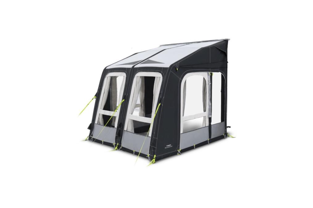 Auvent gonflable camping car KAMPA MOTOR RALLY AIR PRO 260 :achat