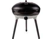 BARBECUE CARRI Chef 50 NEW DESIGN- 30mBar