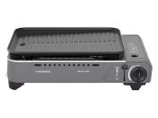 PLANCHA A CARTOUCHE GAZ BISTRO GRILL CAMPINGAZ 2Kw