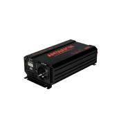 Antarion Convertisseur de tension pur sinus 300w 12v / 220v