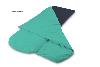 COUCHAGE SPECIAL TOIT RELEVABLE ROOFVAN DUVALAY 110 x 190 x 4 cm