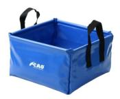 CUVETTE CARREE PLIANTE CAO 12 LITRES