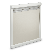 STORE OCCULTANT ET MOUSTIQUAIRE DB1R - 510 x 580mm 
