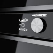 DOMETIC RC 10.4T 90 - RÉFRIGÉRATEUR 90L POUR VANS