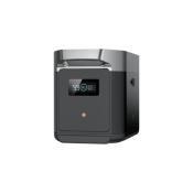 BATTERIE SECONDAIRE ECOFLOW DELTA MAX EXTRA BATTERIE