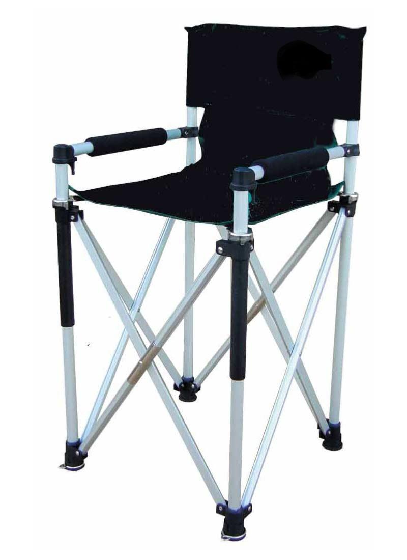 CHAISE HAUTE PLIANTE POUR ENFANT