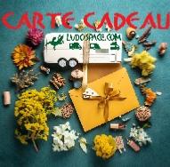 CARTES CADEAU