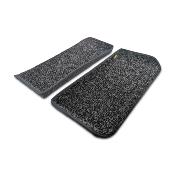 TAPIS MARCHE PIED pour SPRINTER de 2000 à 2006 - LOT DE 2