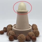 MEMBRANES POUR CASSE NOISETTE MOHA X 10
