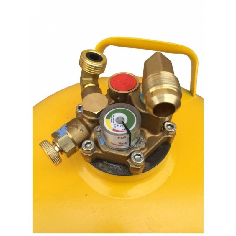 3 kg réservoir de gaz 7 kg bouteille GPL 8 kg bouteille Camping - Chine  Bouteille de gaz GPL, bouteille de gaz 7 kg