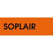 REPOSE JAMBE pour FAUTEUIL MAJOR NOIR SOPLAIR 