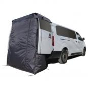 AUVENT SAS DOUCHE POUR 2 PORTES ARRIERES DE SCUDO / EXPERT / SPACE TOURER
