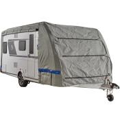 HOUSSE PROTECTION HINDERMANN WINTERTIME POUR CARAVANE 470x250mm