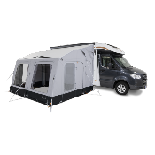 AUVENT INDEPENDANT GONFLABLE DOMETIC KAMPA DRIVEAWAY Rally AIR TOUR 390 DA - 390x250+90cm - hauteur 220 à 300cm