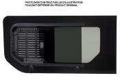 AIRVENT GRILLE VENTILATION pour FENETRE COULISSANTE CARBEST GAUCHE 31700 pour JUMPY 3