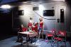 RAFTER LED CARAVANSTORE et F35 DE FIAMMA 