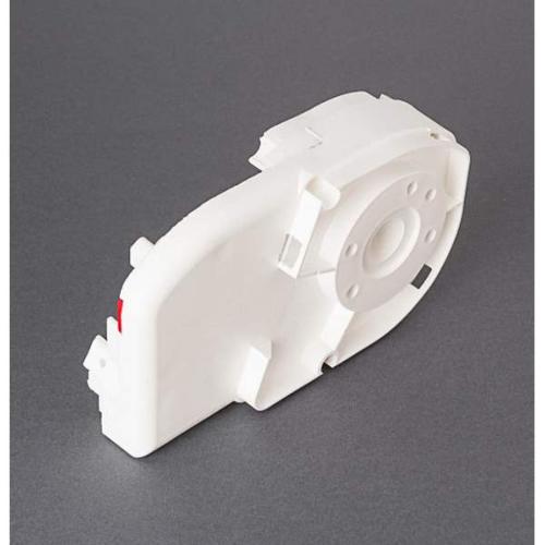 FERMETURE INTERIEURE PLASTIQUE DROITE DE BOITIER FIAMMA F45L - 98655-957