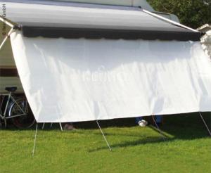 PAROI SUN BLOCKER REIMO 430 CM