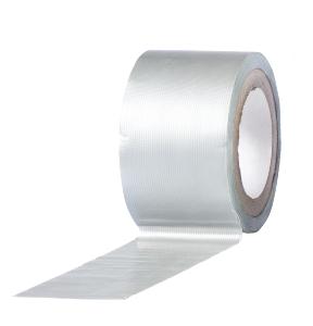 RUBAN ADHESIF GRIS DE REPARATION 10m x 5cm