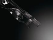 SANGLES FREIN POUR PORTE-VÉLOS THULE X6