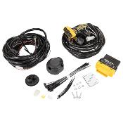FAISCEAU ELECTRIQUE THULE 13 BROCHES pour ATTELAGE PIVOTANT VeloSwing POUR VEHICULE apres 2011