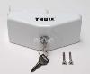 THULE DOOR FRAME LOCK - 1 SERRURE COMPLEMENTAIRE