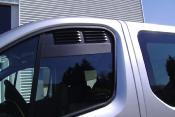 AIRVENTS DROITE et GAUCHE - AERATION CABINE NISSAN NV300, FIAT TALENTO depuis 2016