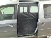 MOUSTIQUAIRE PORTE LATERALE CADDY 5 APRES 2021