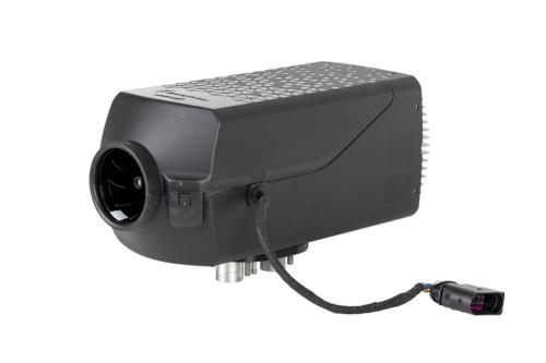 CHAUFFAGE DIESEL AIRTRONIC M3 d'Eberspächer
