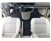 TAPIS DE CABINE VW T6  Multivan Saxony, VELOURS revêtement TPO 