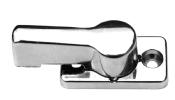 LOQUET TOURNANT BLOCAGE TOURNIQUET METAL 5mm