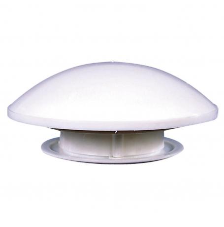 AERATEUR DE TOIT CHAMPIGNON CHANTAL - VENTILATION PERMANENTE